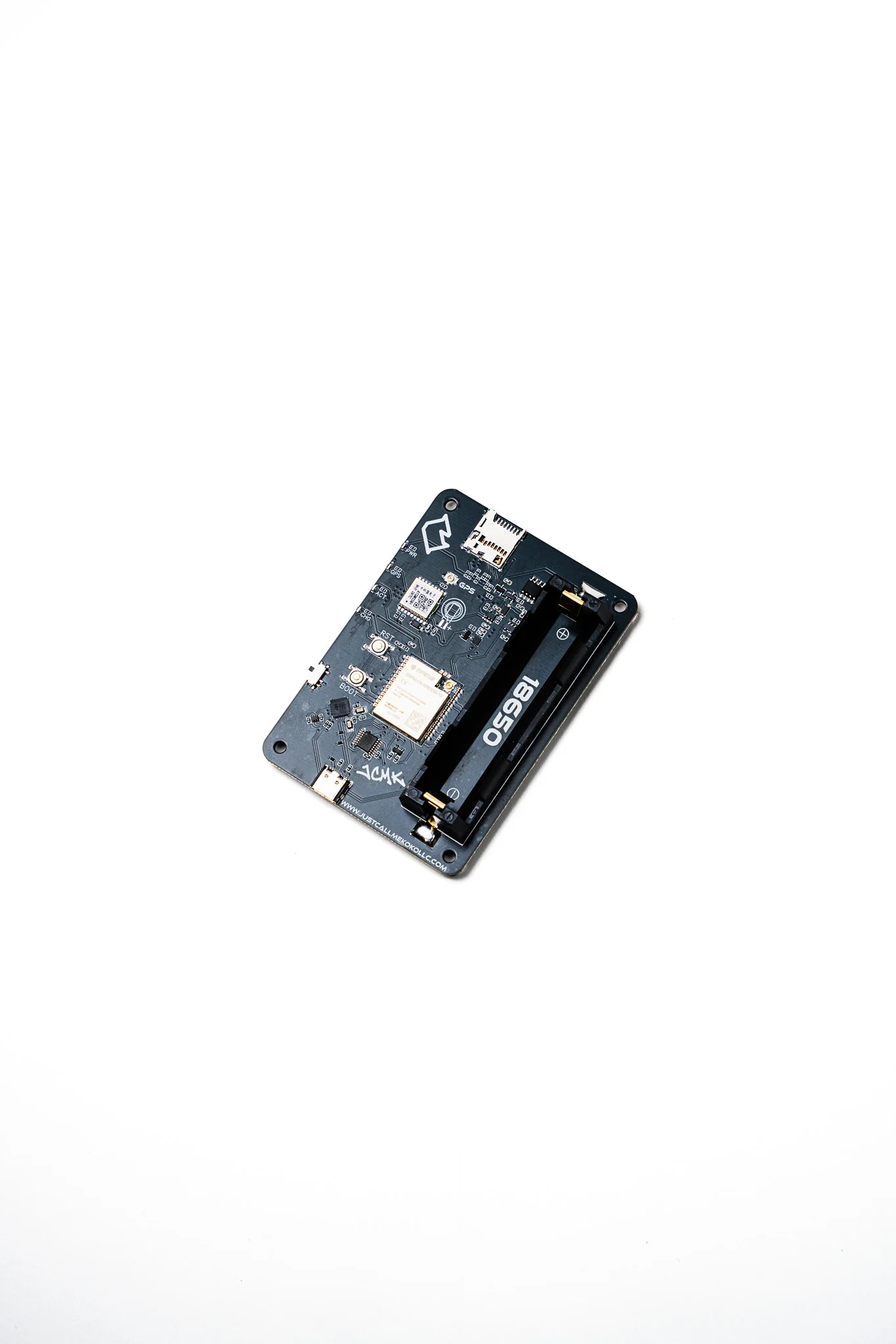 Marauder v8 - Image 7